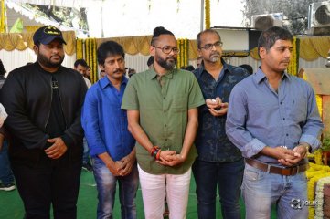 Raju Gari Gadhi 2 Movie Opening